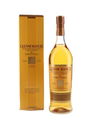 Glenmorangie 10 Year Old The Original