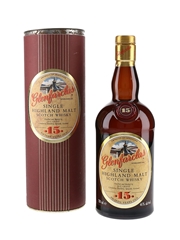 Glenfarclas 15 Year Old