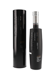Octomore 5 Bottled 2008 Edition 011