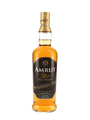 Amrut Rye