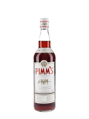 Pimm's No.1 Cup
