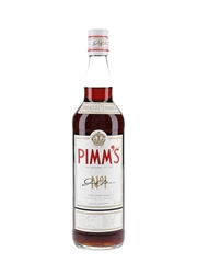 Pimm's No.1 Cup