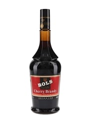 Bols Cherry Brandy Bottled 1990s