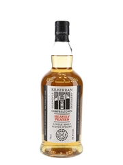 Kilkerran Heavily Peated Bottled 2023 Batch No 8