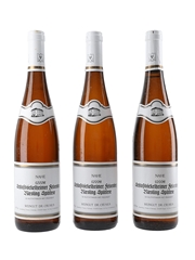 2000 Schlossbockelheimer Felsenberg Riesling Spatlese
