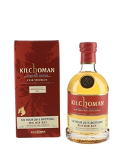 Kilchoman Machir Bay