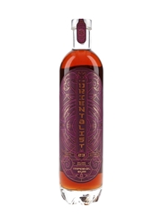 The Orientalist 23 Imperial Rum