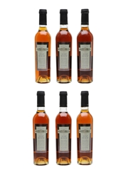2001 Weltevrede Gold Muscat