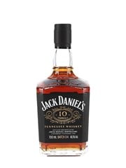Jack Daniel's 10 Year Old