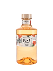 June by G'Vine Gin