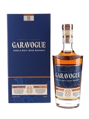Hawks Rock Garavogue 20 Year Old Release No1