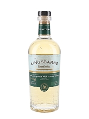 Kingsbarns Coaltown Bottled 2024