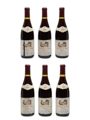 1990 Volnay Champans