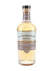 Kingsbarns Doocot Exbourbon Str Barrique