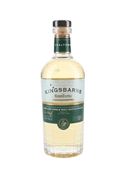 Kingsbarns Coaltown ExPeated Cask
