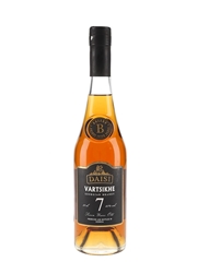 Daisi Vartsikhe 7 Year Old Georgian Brandy