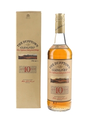Dufftown Glenlivet 10 Year Old