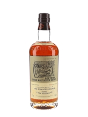 Craigellachie 21 Year Old