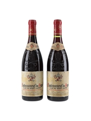 2000 Clos Du Mont Olivet