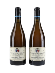 1997 Chassagne Montrachet Premier Cru Les Chaumees