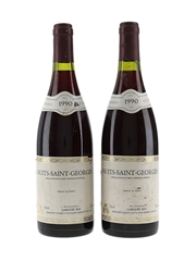 1990 Nuits St Georges