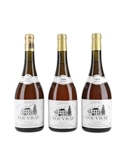 1989 Vouvray Moelleux