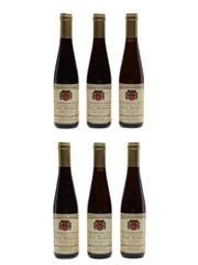 1992 Bechtolsheimer Klosterberg Silvaner Eiswein