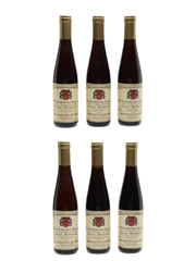 1992 Bechtolsheimer Klosterberg Silvaner Eiswein