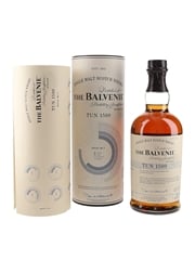 Balvenie Tun 1509