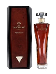 Macallan Oscuro