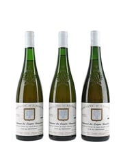 1989 Coteaux du Layon Beaulieu Clos de Ortinieres