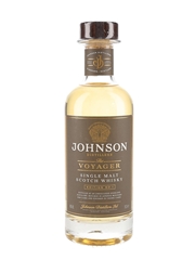 Johnson Distillers The Voyager Edition No1