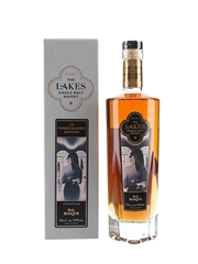 Lakes The Whisky Maker s Editions Bal Masque