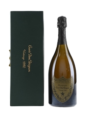 1990 Dom Perignon