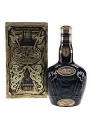 Royal Salute 21 Year Old
