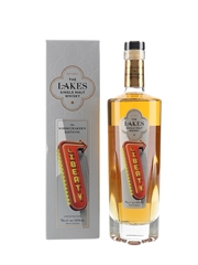 Lakes The Whisky Maker's Editions