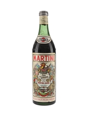Martini Rosso Vermouth