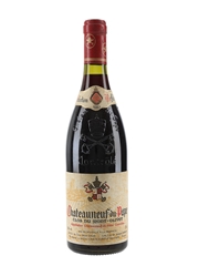1987 Chateauneuf Du Pape Clos du Mont Olivet