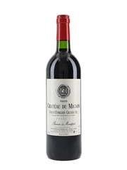 1995 Chateau Du Mignon - Baron De Montfort