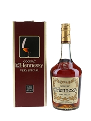 Hennessy Very Special