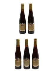 1989 Steinweiler kloster Liebfrauenberg Beerenauslese