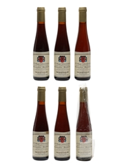 1971 Binger Schwartzenberg Beerenauslese