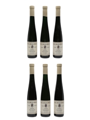 1999 Musterer Romerberg Weisburgunder Eiswein