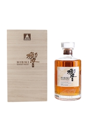 Hibiki Anniversary Blend