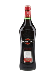 Martini Rosso Vermouth