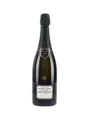 1990 Bollinger La Grande Annee