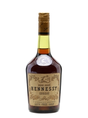Hennessy Bras Arme Cognac