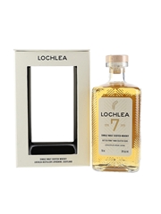 Lochlea 2018 7 Bottled 2025