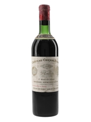 1964 Chateau Cheval Blanc - Eschenauer