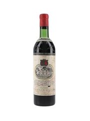 1961 Chateau Rausan Segla - Eschenauerr